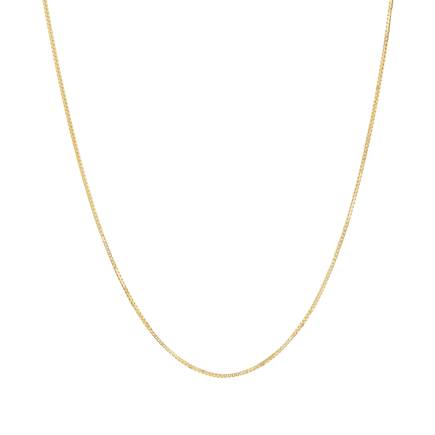 The Dainty Box Chain