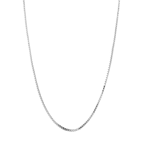 The Dainty Box Chain