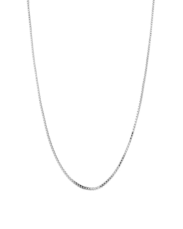 The Dainty Box Chain