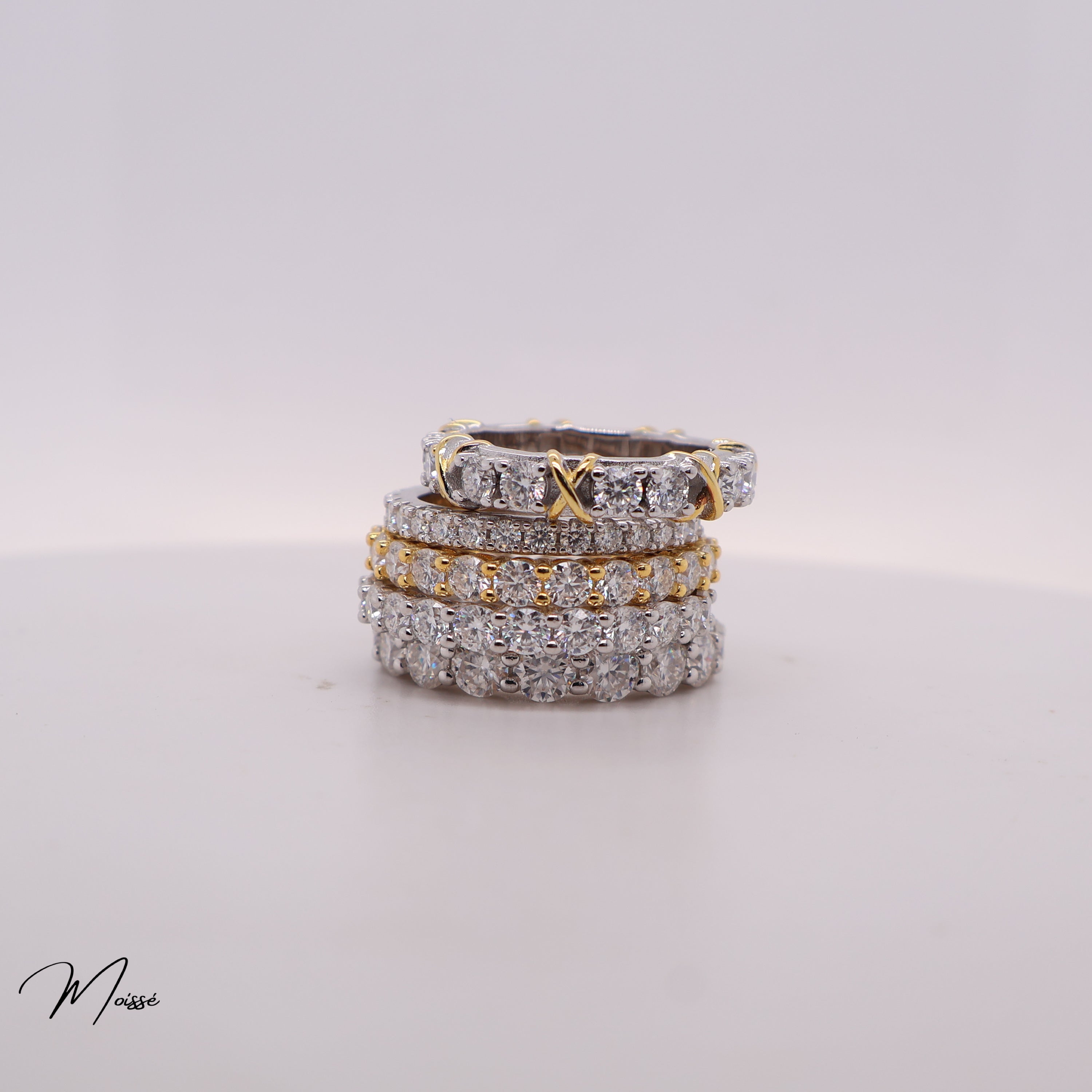 Sterling Silver Collection