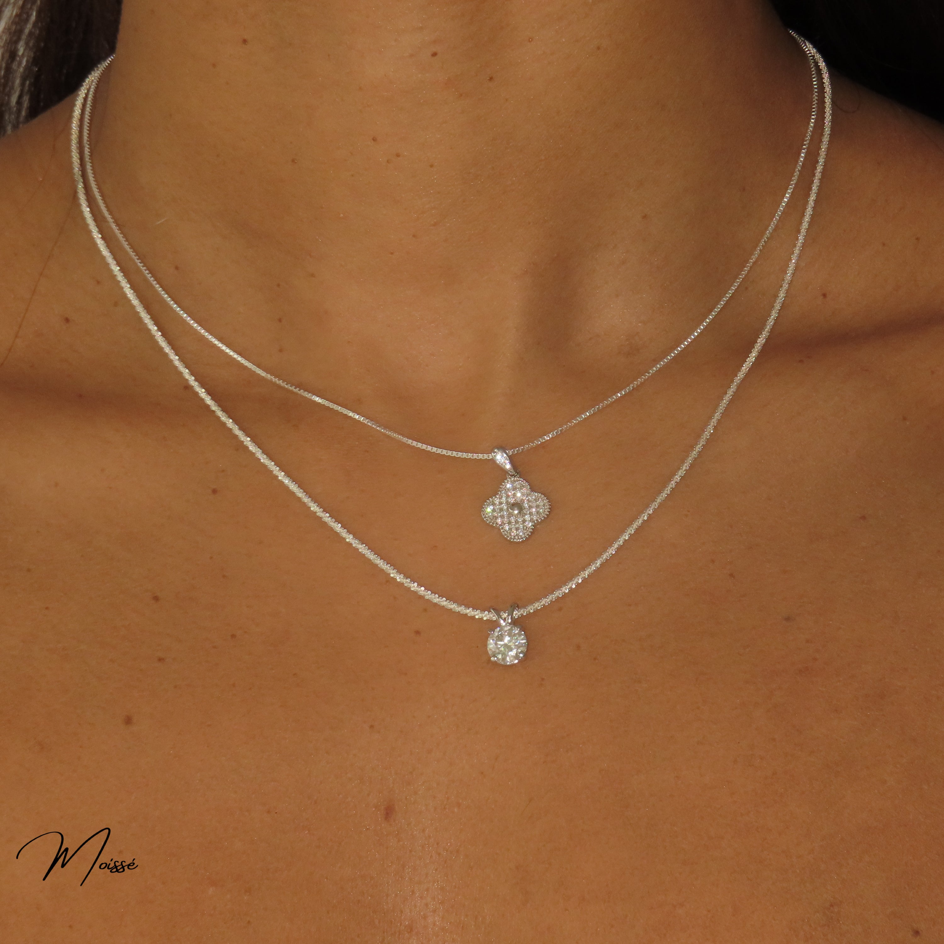 The Dainty Box Chain