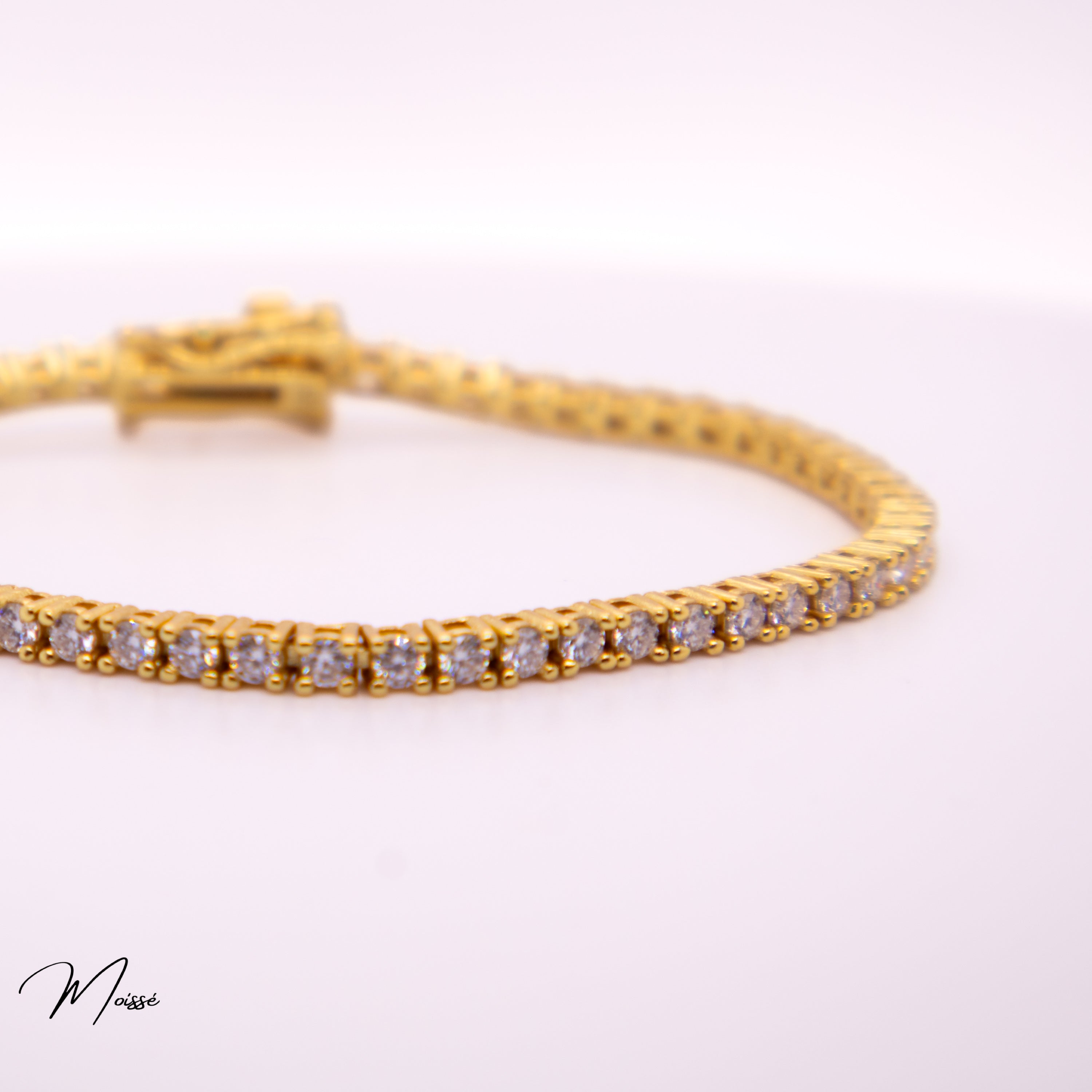 Gold Vermeil Collection