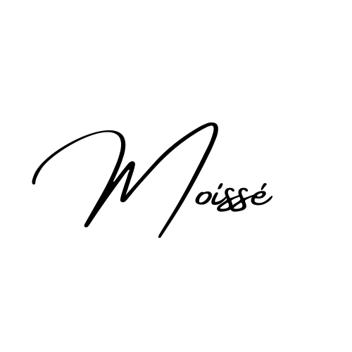 Moissé